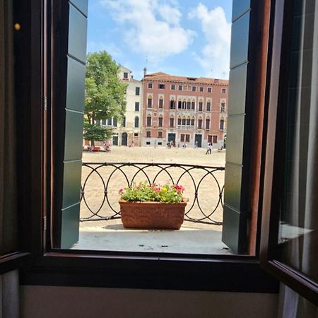 Casanova Apartment Venice Ngoại thất bức ảnh